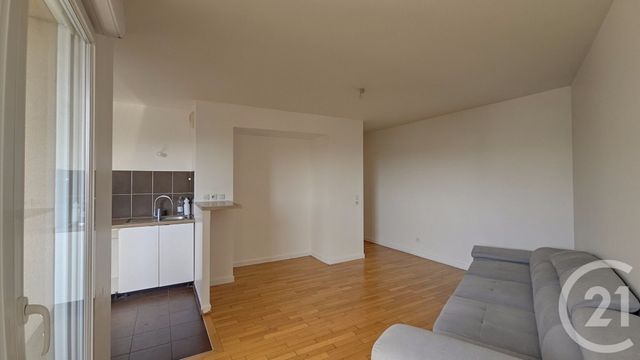 Appartement F2 &agrave; vendre - 2 pi&egrave;ces - 46,30 m2 - Drancy - 93 - ILE-DE-FRANCE