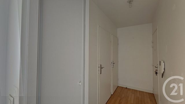 Appartement F2 &agrave; vendre - 2 pi&egrave;ces - 46,30 m2 - Drancy - 93 - ILE-DE-FRANCE
