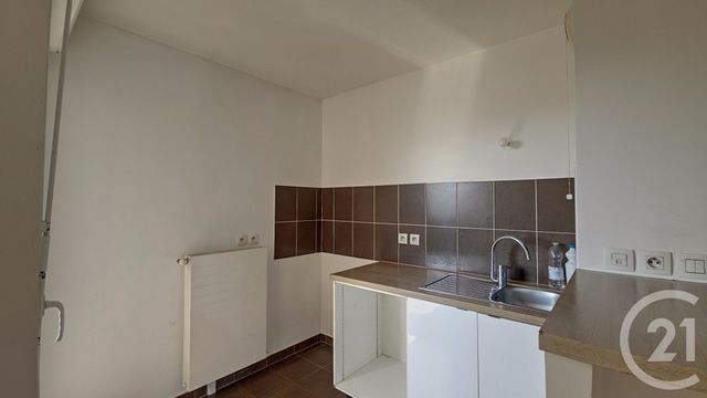 Appartement F2 &agrave; vendre - 2 pi&egrave;ces - 46,30 m2 - Drancy - 93 - ILE-DE-FRANCE