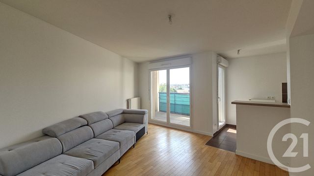 Appartement F2 à vendre DRANCY