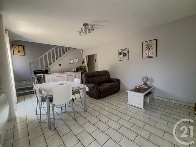 Maison &agrave; vendre - 6 pi&egrave;ces - 80,23 m2 - Drancy - 93 - ILE-DE-FRANCE