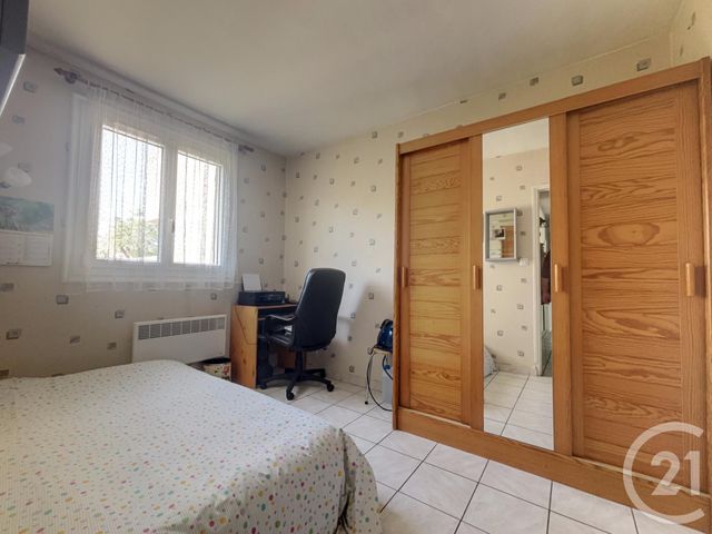 Maison &agrave; vendre - 6 pi&egrave;ces - 80,23 m2 - Drancy - 93 - ILE-DE-FRANCE