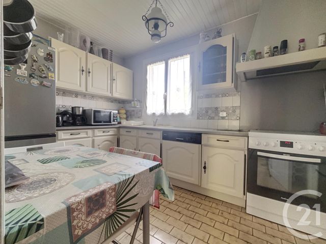 Maison &agrave; vendre - 6 pi&egrave;ces - 80,23 m2 - Drancy - 93 - ILE-DE-FRANCE