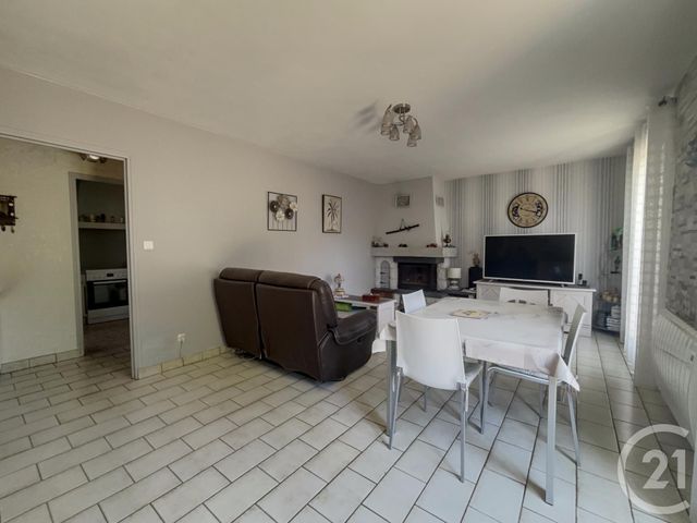Maison &agrave; vendre - 6 pi&egrave;ces - 80,23 m2 - Drancy - 93 - ILE-DE-FRANCE