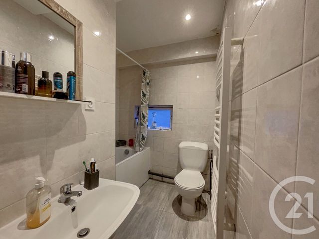 Maison &agrave; vendre - 7 pi&egrave;ces - 129,57 m2 - Drancy - 93 - ILE-DE-FRANCE