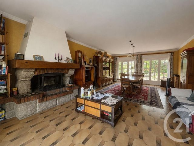 Maison &agrave; vendre - 6 pi&egrave;ces - 151,40 m2 - Drancy - 93 - ILE-DE-FRANCE