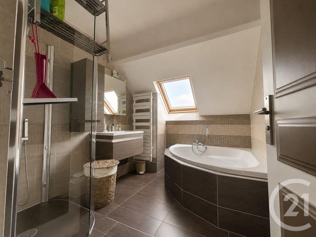 Maison &agrave; vendre - 6 pi&egrave;ces - 151,40 m2 - Drancy - 93 - ILE-DE-FRANCE