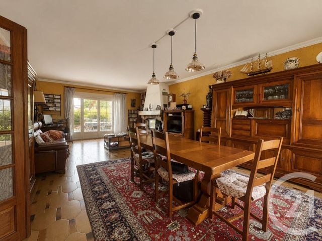 Maison &agrave; vendre - 6 pi&egrave;ces - 151,40 m2 - Drancy - 93 - ILE-DE-FRANCE