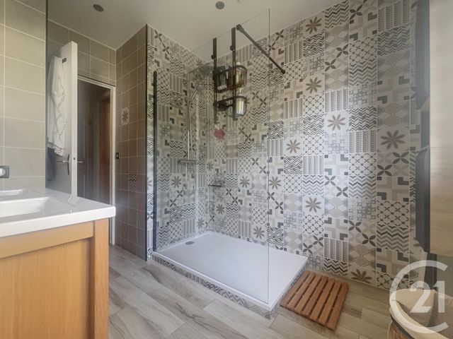 Maison &agrave; vendre - 6 pi&egrave;ces - 151,40 m2 - Drancy - 93 - ILE-DE-FRANCE