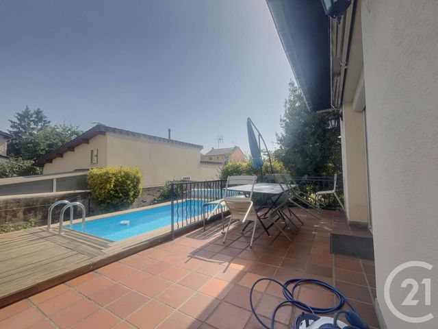 Maison &agrave; vendre - 6 pi&egrave;ces - 151,40 m2 - Drancy - 93 - ILE-DE-FRANCE