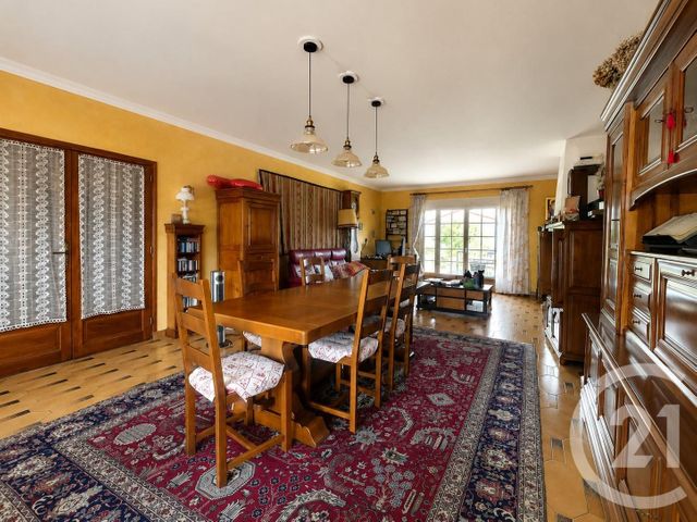 Maison &agrave; vendre - 6 pi&egrave;ces - 151,40 m2 - Drancy - 93 - ILE-DE-FRANCE