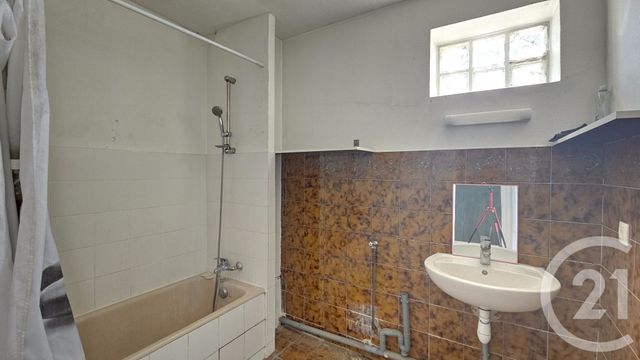 Appartement F2 &agrave; vendre - 2 pi&egrave;ces - 56,97 m2 - Drancy - 93 - ILE-DE-FRANCE