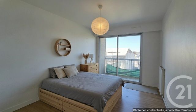 Appartement F2 &agrave; vendre - 2 pi&egrave;ces - 56,97 m2 - Drancy - 93 - ILE-DE-FRANCE