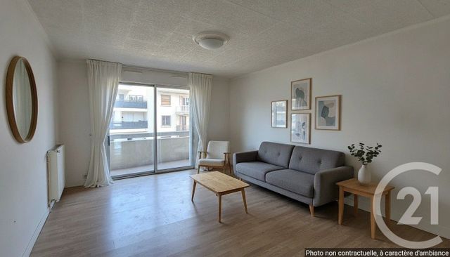 Appartement F2 &agrave; vendre - 2 pi&egrave;ces - 56,97 m2 - Drancy - 93 - ILE-DE-FRANCE