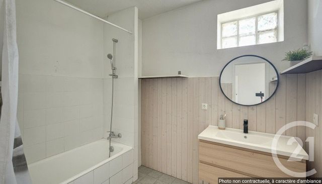 Appartement F2 &agrave; vendre - 2 pi&egrave;ces - 56,97 m2 - Drancy - 93 - ILE-DE-FRANCE