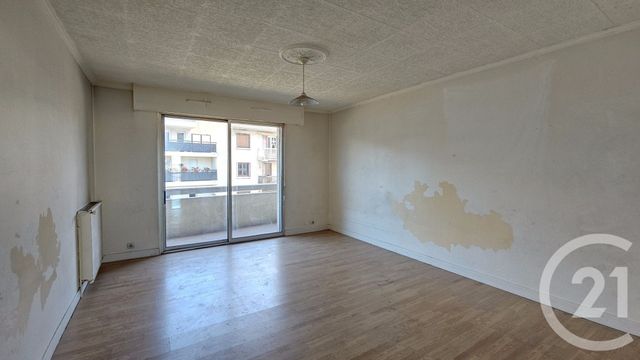 Appartement F2 &agrave; vendre - 2 pi&egrave;ces - 56,97 m2 - Drancy - 93 - ILE-DE-FRANCE