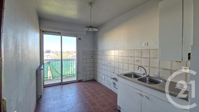 Appartement F2 &agrave; vendre - 2 pi&egrave;ces - 56,97 m2 - Drancy - 93 - ILE-DE-FRANCE