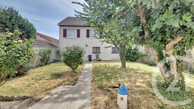 Maison à vendre LE BLANC MESNIL