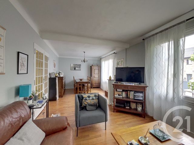Maison &agrave; vendre - 5 pi&egrave;ces - 98,80 m2 - Le Blanc Mesnil - 93 - ILE-DE-FRANCE