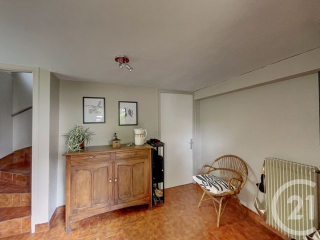 Maison &agrave; vendre - 5 pi&egrave;ces - 98,80 m2 - Le Blanc Mesnil - 93 - ILE-DE-FRANCE