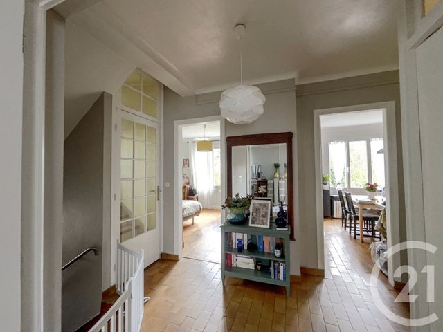 Maison &agrave; vendre - 5 pi&egrave;ces - 98,80 m2 - Le Blanc Mesnil - 93 - ILE-DE-FRANCE