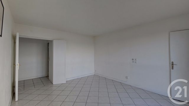 Appartement F3 à vendre LE BOURGET