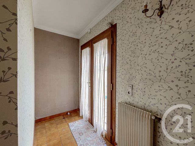 Maison &agrave; vendre - 5 pi&egrave;ces - 91,46 m2 - Drancy - 93 - ILE-DE-FRANCE