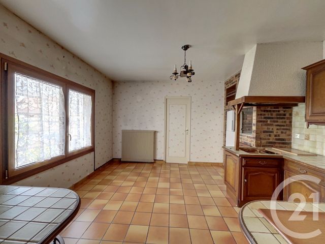 Maison &agrave; vendre - 5 pi&egrave;ces - 91,46 m2 - Drancy - 93 - ILE-DE-FRANCE