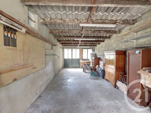Maison &agrave; vendre - 5 pi&egrave;ces - 91,46 m2 - Drancy - 93 - ILE-DE-FRANCE