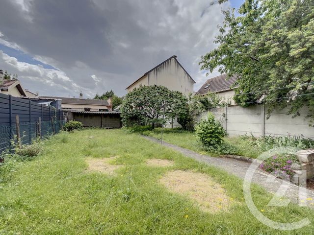 Maison &agrave; vendre - 5 pi&egrave;ces - 91,46 m2 - Drancy - 93 - ILE-DE-FRANCE