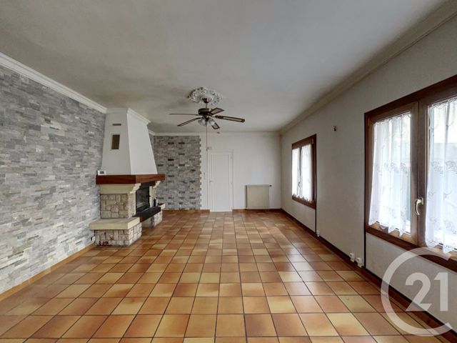 Maison &agrave; vendre - 5 pi&egrave;ces - 91,46 m2 - Drancy - 93 - ILE-DE-FRANCE