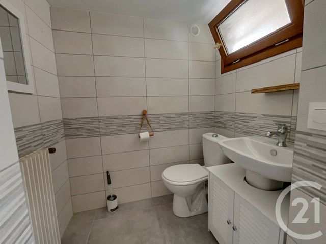 Maison &agrave; vendre - 5 pi&egrave;ces - 91,46 m2 - Drancy - 93 - ILE-DE-FRANCE