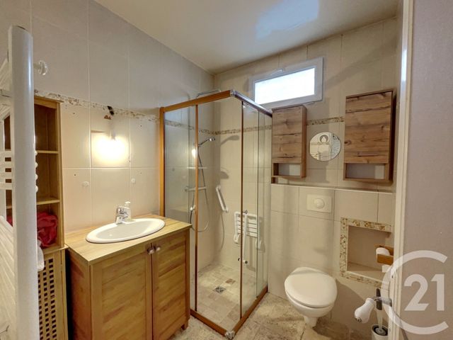 Maison &agrave; vendre - 5 pi&egrave;ces - 91,46 m2 - Drancy - 93 - ILE-DE-FRANCE