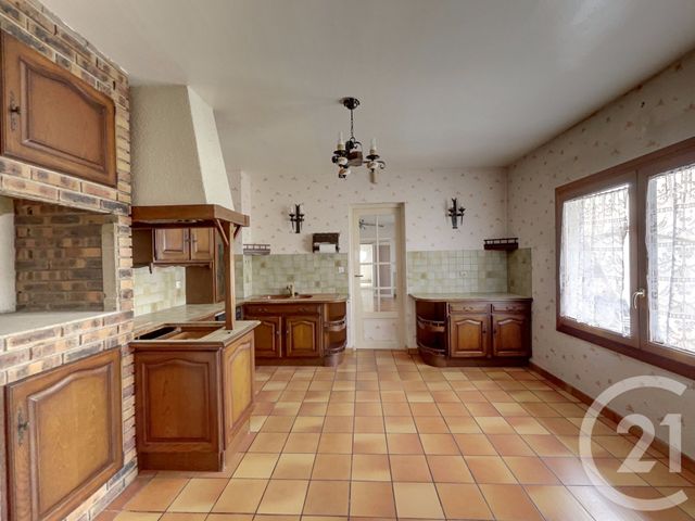 Maison &agrave; vendre - 5 pi&egrave;ces - 91,46 m2 - Drancy - 93 - ILE-DE-FRANCE