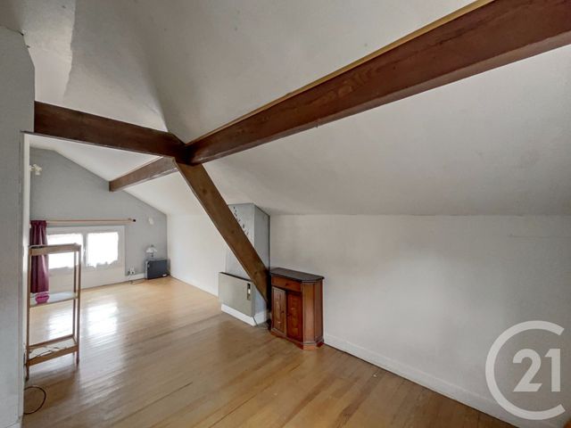 Maison &agrave; vendre - 5 pi&egrave;ces - 86,60 m2 - Drancy - 93 - ILE-DE-FRANCE