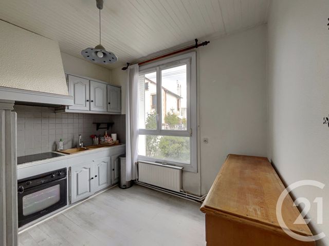 Maison &agrave; vendre - 5 pi&egrave;ces - 86,60 m2 - Drancy - 93 - ILE-DE-FRANCE