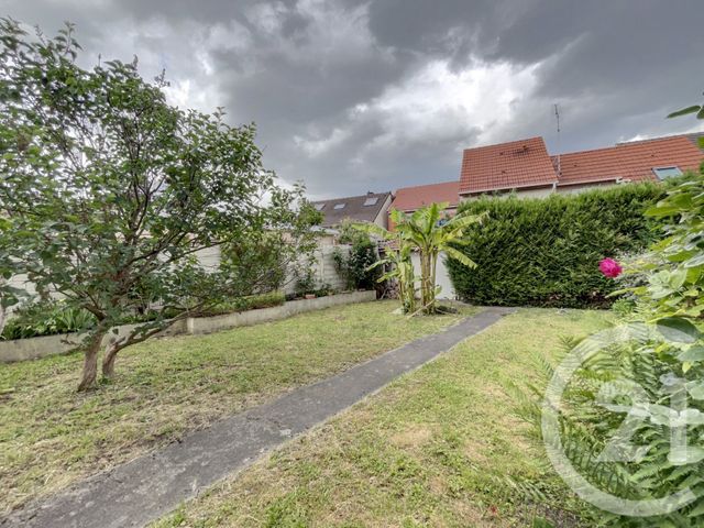 Maison &agrave; vendre - 5 pi&egrave;ces - 86,60 m2 - Drancy - 93 - ILE-DE-FRANCE