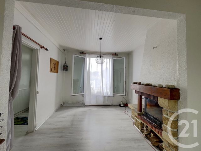 Maison &agrave; vendre - 5 pi&egrave;ces - 86,60 m2 - Drancy - 93 - ILE-DE-FRANCE