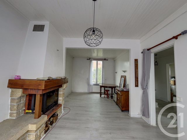 Maison &agrave; vendre - 5 pi&egrave;ces - 86,60 m2 - Drancy - 93 - ILE-DE-FRANCE