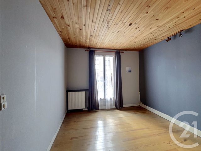 Maison &agrave; vendre - 5 pi&egrave;ces - 86,60 m2 - Drancy - 93 - ILE-DE-FRANCE