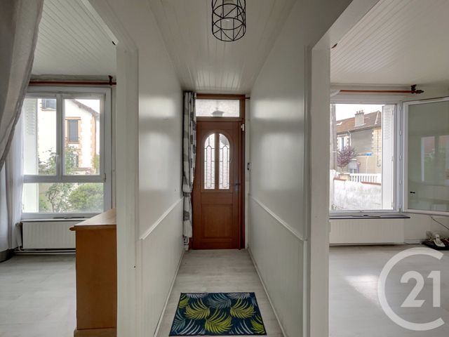 Maison &agrave; vendre - 5 pi&egrave;ces - 86,60 m2 - Drancy - 93 - ILE-DE-FRANCE