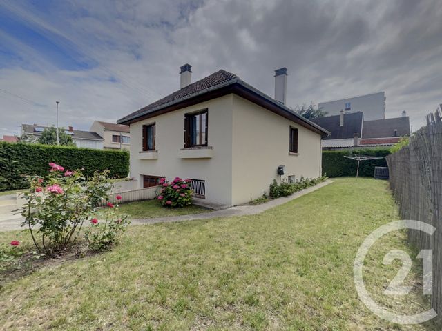 Maison à vendre LE BLANC MESNIL