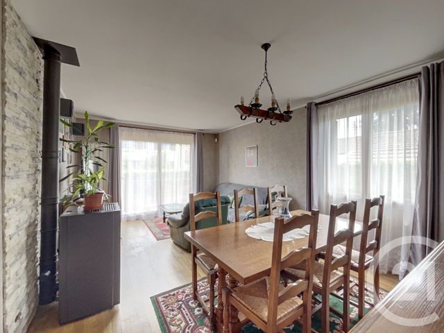 Maison &agrave; vendre - 5 pi&egrave;ces - 77,18 m2 - Le Blanc Mesnil - 93 - ILE-DE-FRANCE