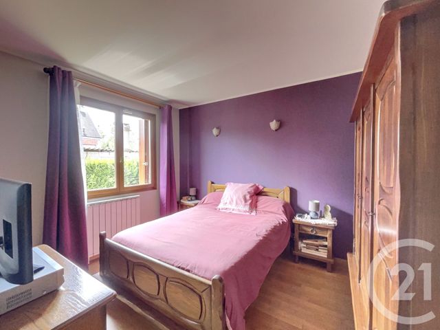 Maison &agrave; vendre - 5 pi&egrave;ces - 77,18 m2 - Le Blanc Mesnil - 93 - ILE-DE-FRANCE
