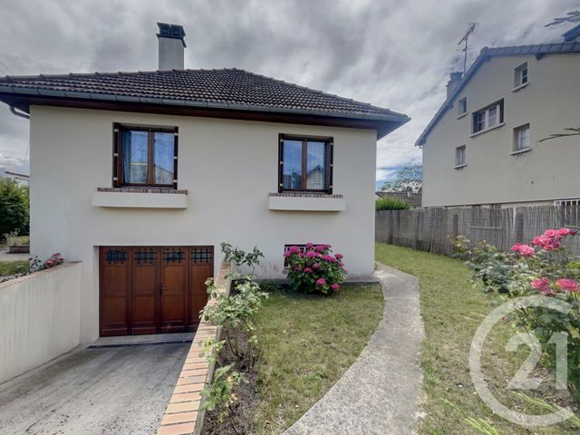 Maison à vendre LE BLANC MESNIL