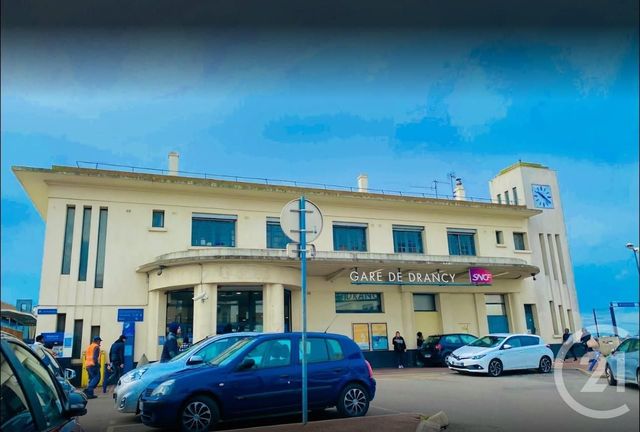 Appartement F4 &agrave; vendre - 4 pi&egrave;ces - 78,35 m2 - Drancy - 93 - ILE-DE-FRANCE