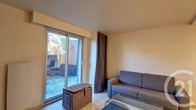 Appartement Studio &agrave; vendre - 1 pi&egrave;ce - 22,47 m2 - Le Bourget - 93 - ILE-DE-FRANCE