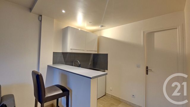 Appartement Studio &agrave; vendre - 1 pi&egrave;ce - 22,47 m2 - Le Bourget - 93 - ILE-DE-FRANCE