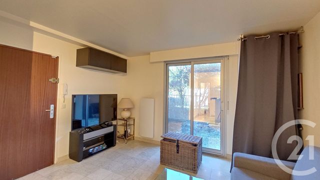 Appartement Studio à vendre LE BOURGET