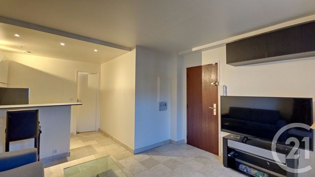 Appartement Studio &agrave; vendre - 1 pi&egrave;ce - 22,47 m2 - Le Bourget - 93 - ILE-DE-FRANCE